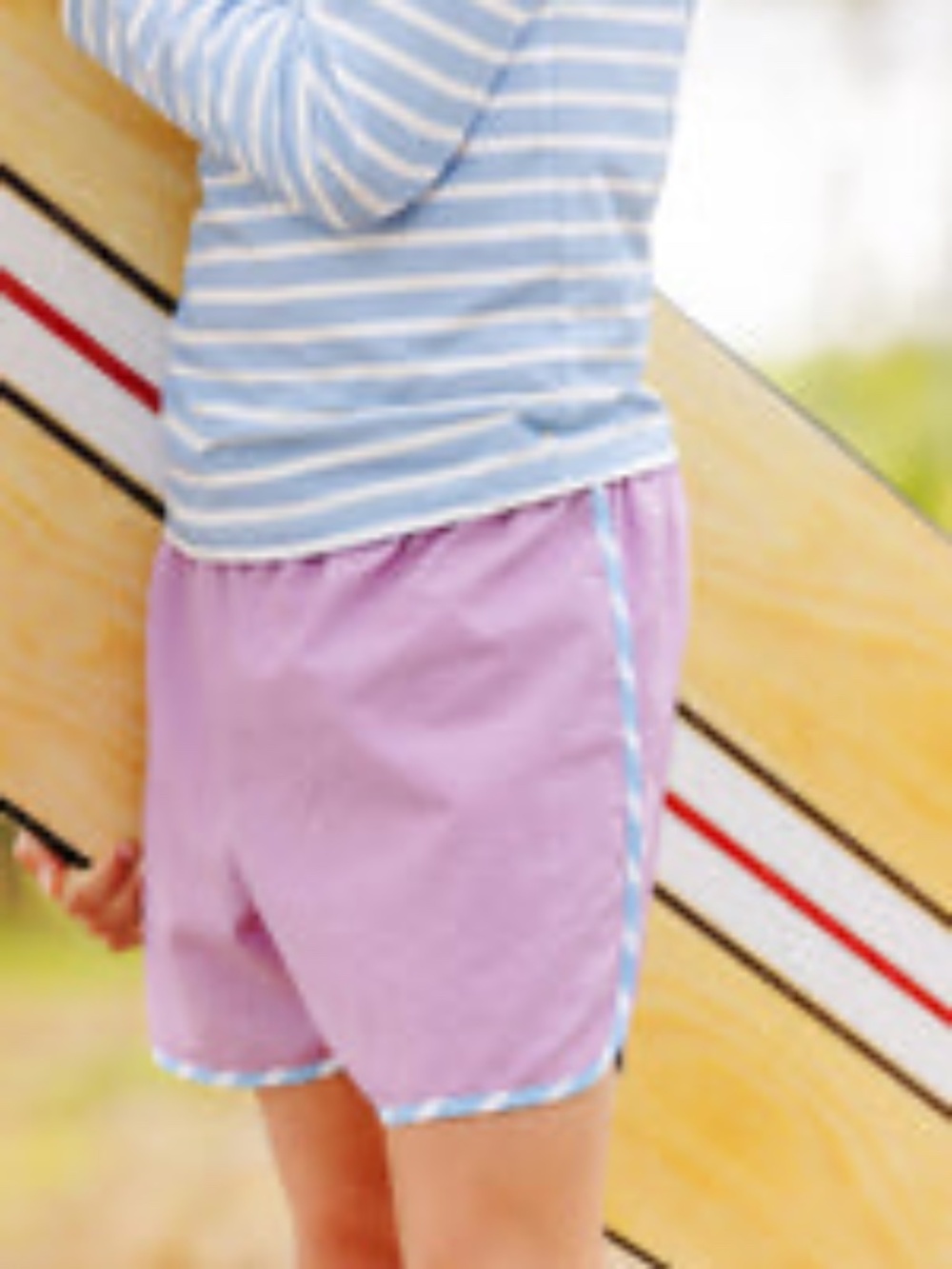 The Beaufort Bonnet Tanner Trunks